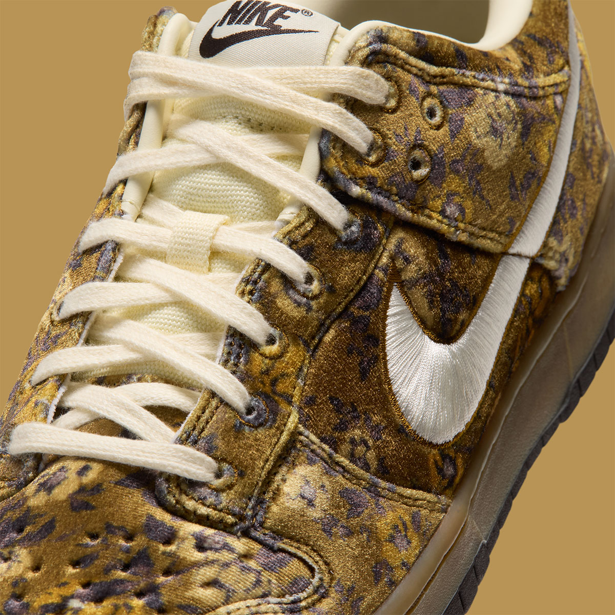 Nike Dunk Low Golden Hops Velvet Brown Jf4566 900 7
