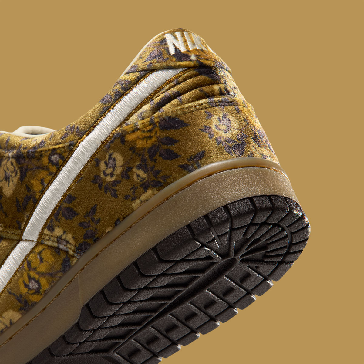 Nike Dunk Low Golden Hops Velvet Brown Jf4566 900 8