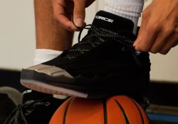 First Look At The Nike GT Force