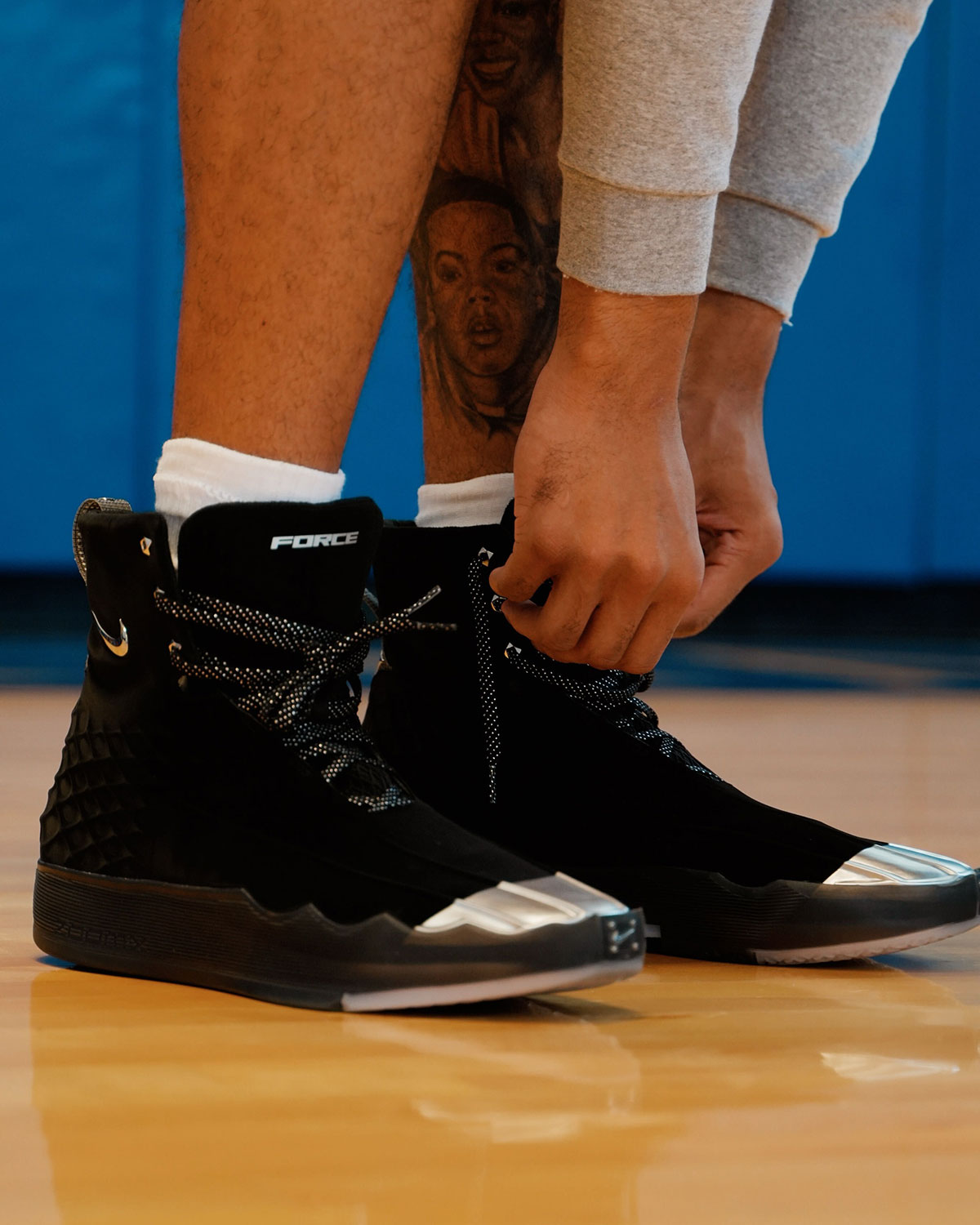 Nike Gt Force 2