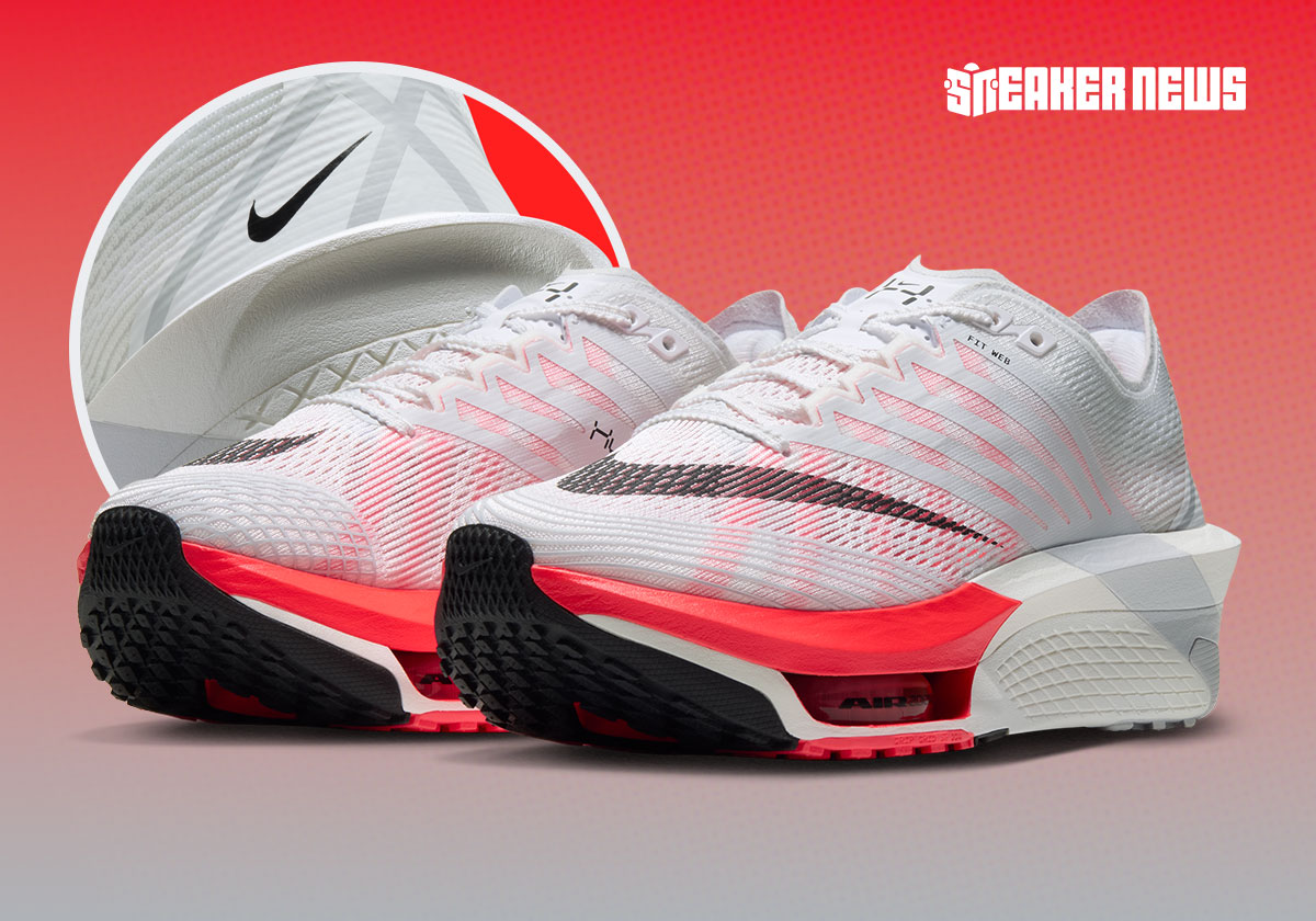 Nike’s $275 Hybrid Fly HYROX Sneaker Releases Summer 2027