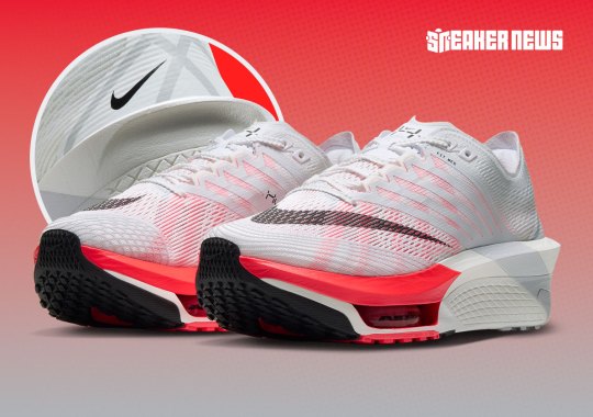 Nike’s $275 Hybrid Fly HYROX Sneaker Releases Summer 2027