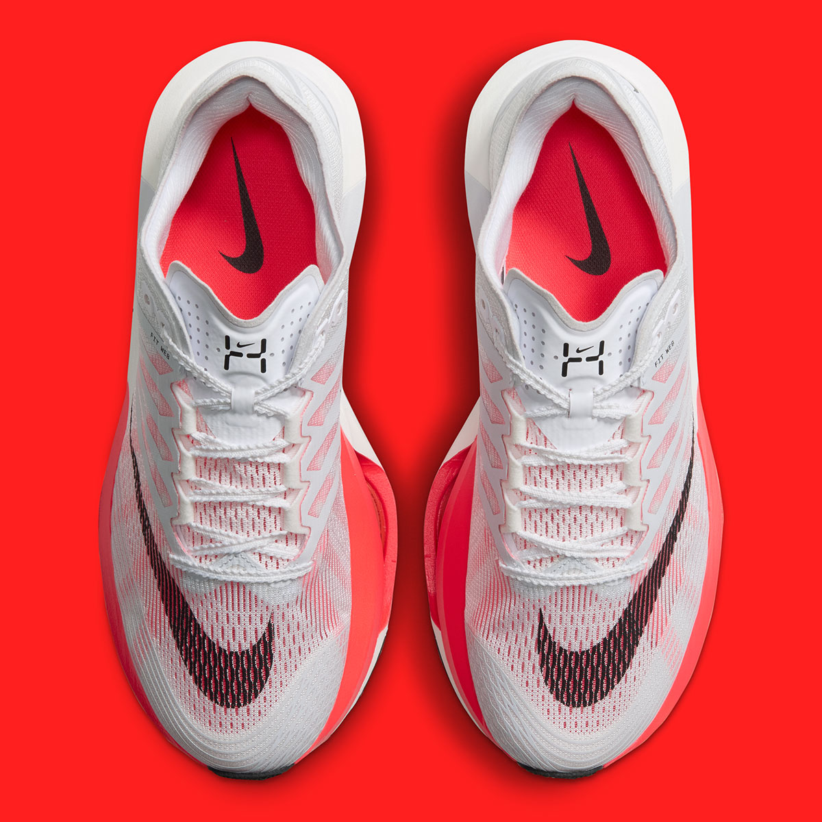 Nike Hybrid Fly Hyrox Shoes 5
