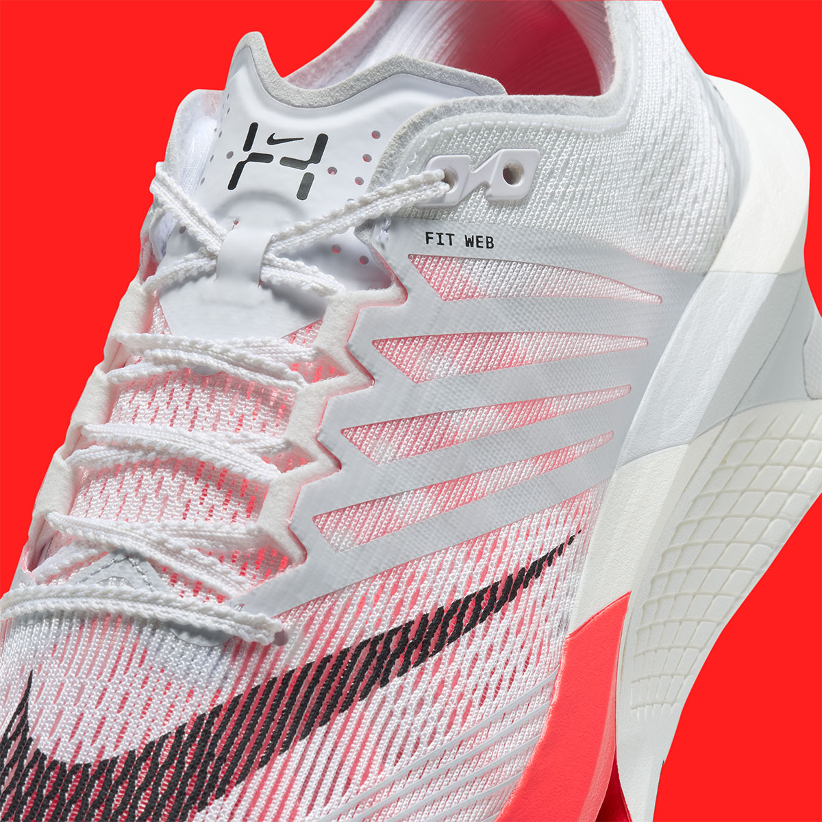 Nike Hybrid Fly Hyrox Shoes 8