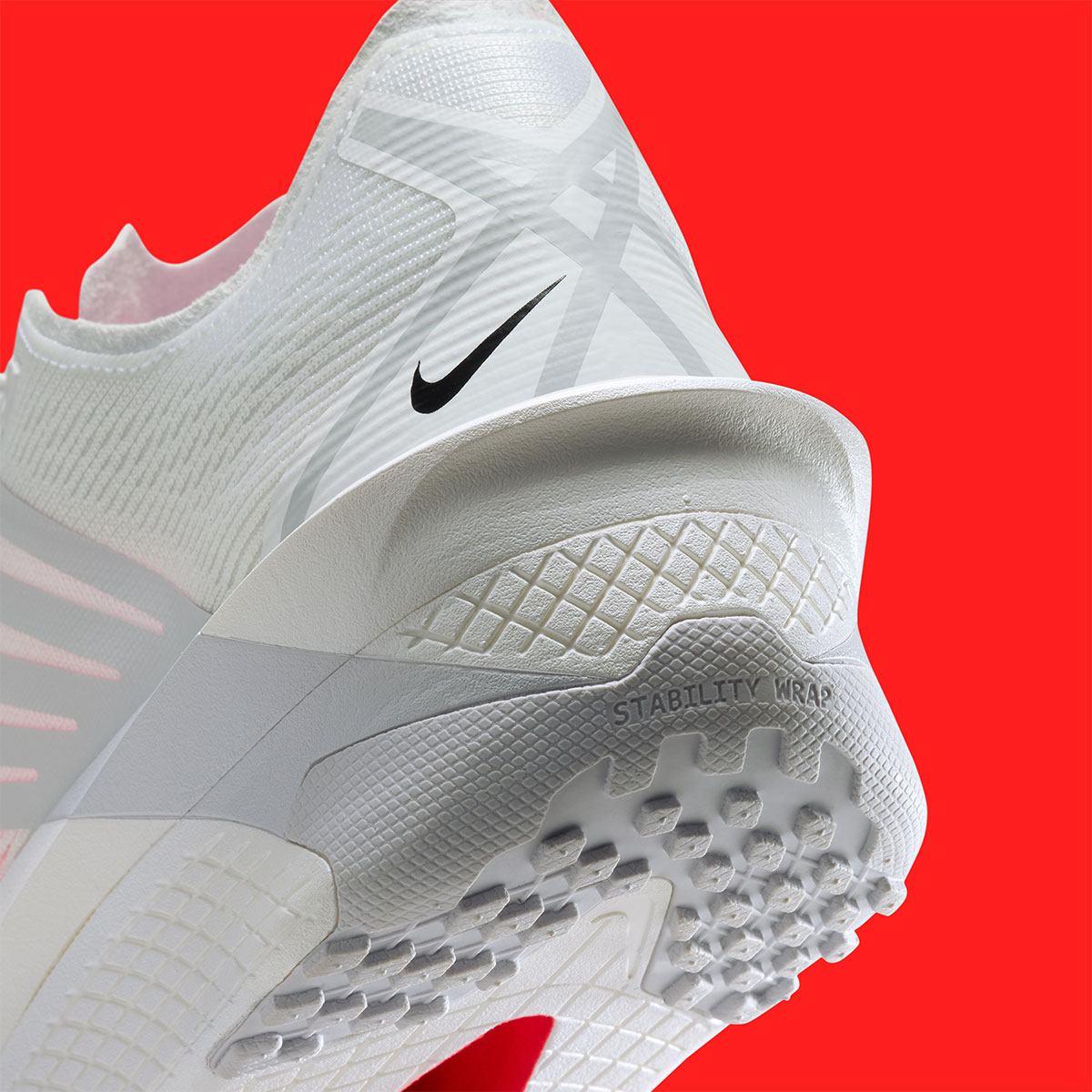 Nike Hybrid Fly Hyrox Shoes 9