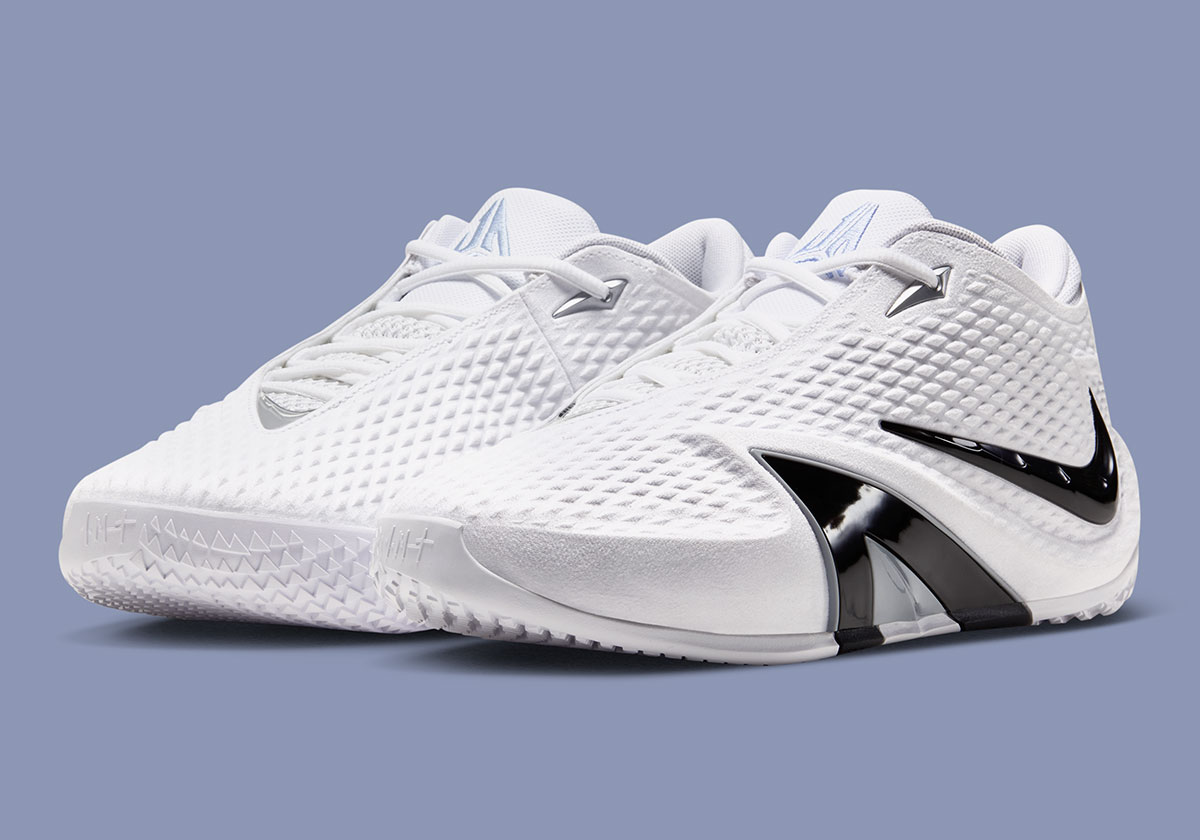 Nike Ja 4 White Cobalt Bliss Photon Dust Black Im4135 100 2