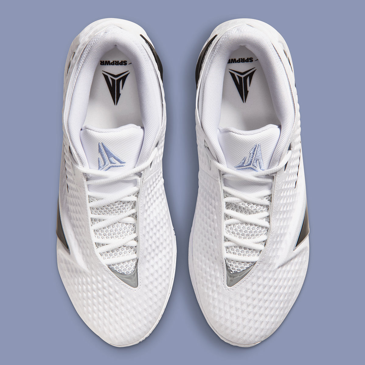 Nike Ja 4 White Cobalt Bliss Photon Dust Black Im4135 100 3