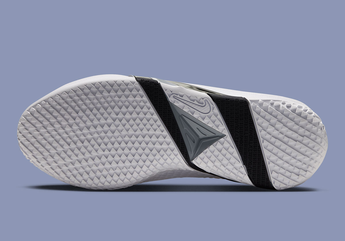 Nike Ja 4 White Cobalt Bliss Photon Dust Black Im4135 100 5