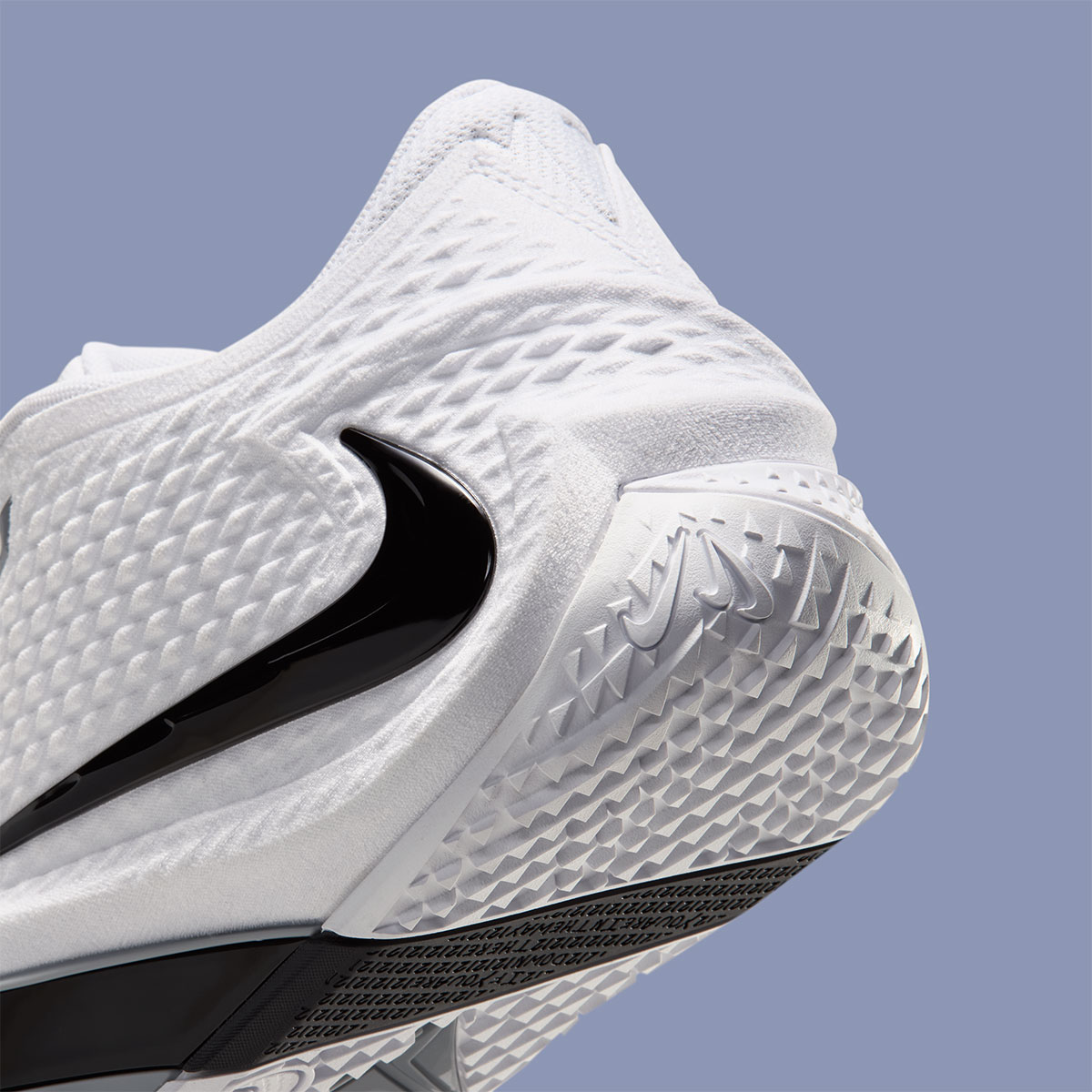 Nike Ja 4 White Cobalt Bliss Photon Dust Black Im4135 100 8