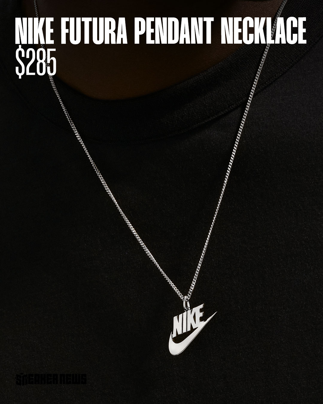 Nike Jewelry Collection 1