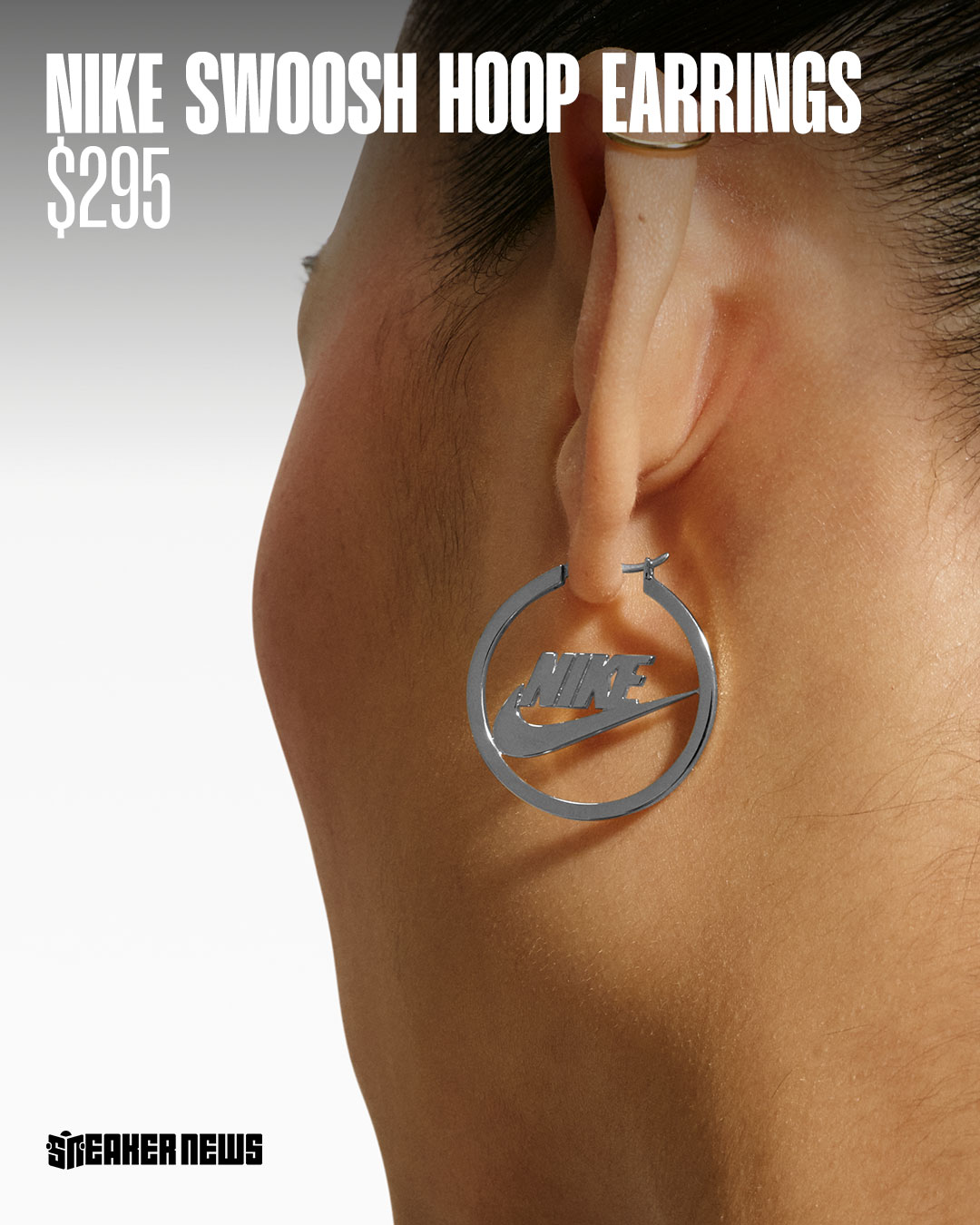 Nike Jewelry Collection 2