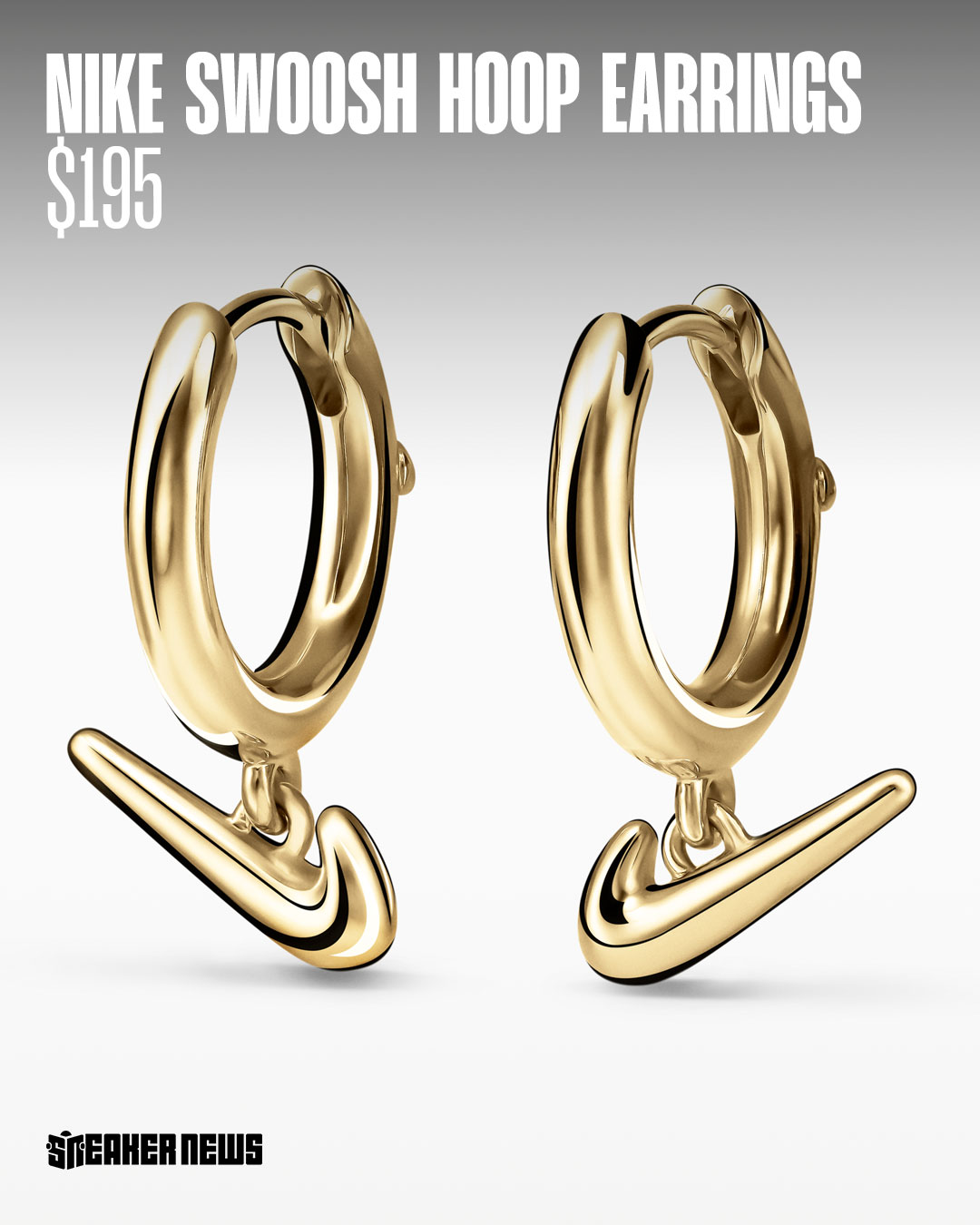 Nike Jewelry Collection 3