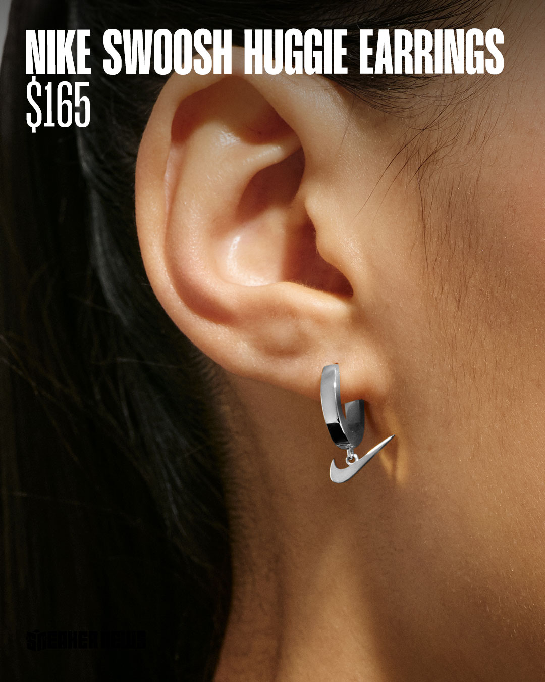 Nike Jewelry Collection 4
