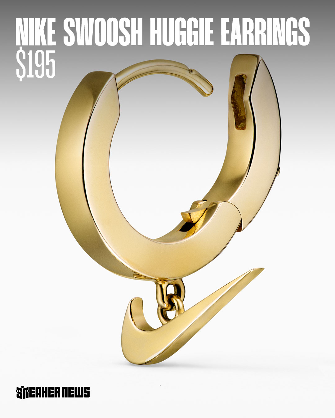 Nike Jewelry Collection 5