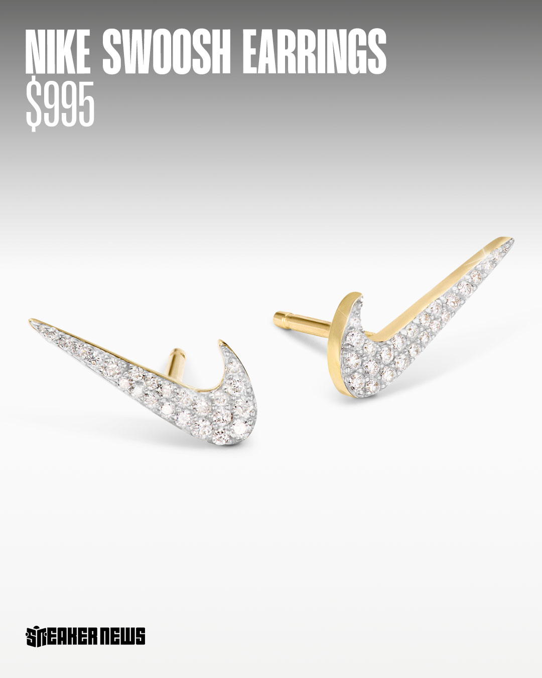 Nike Jewelry Collection 6