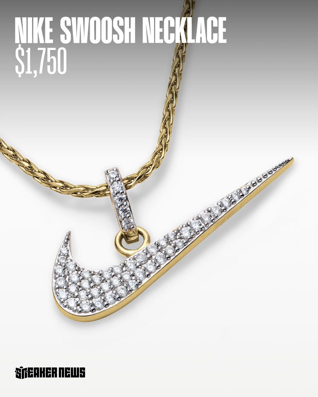 Nike Jewelry Collection 7