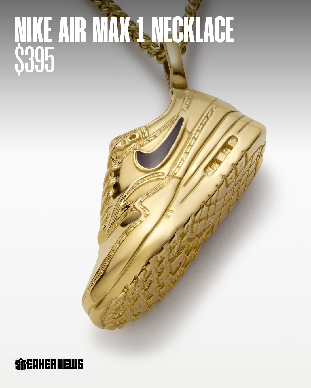 Nike Jewelry Collection 8