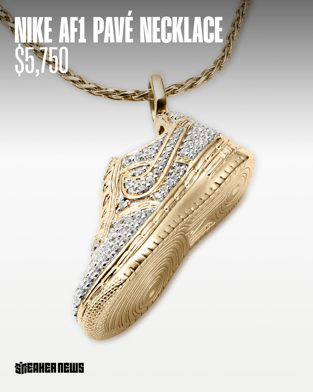 Nike Jewelry Collection 9