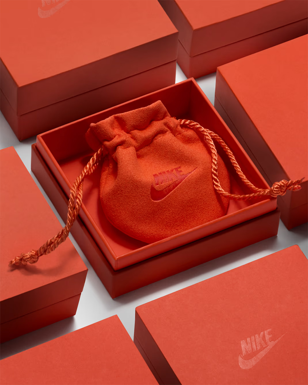 Nike Jewelry