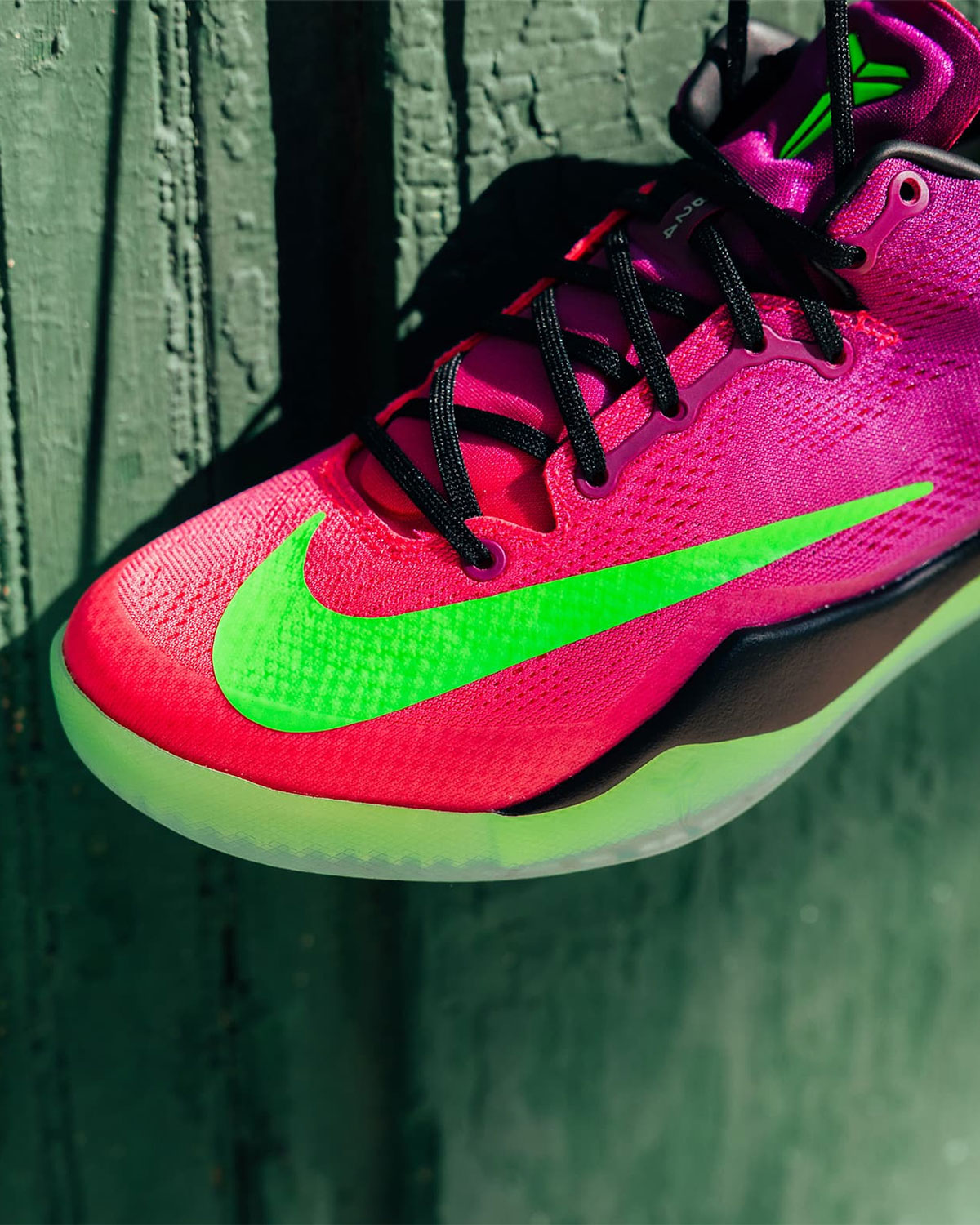 Nike Kobe 8 Protro Mambacurial Store List 4