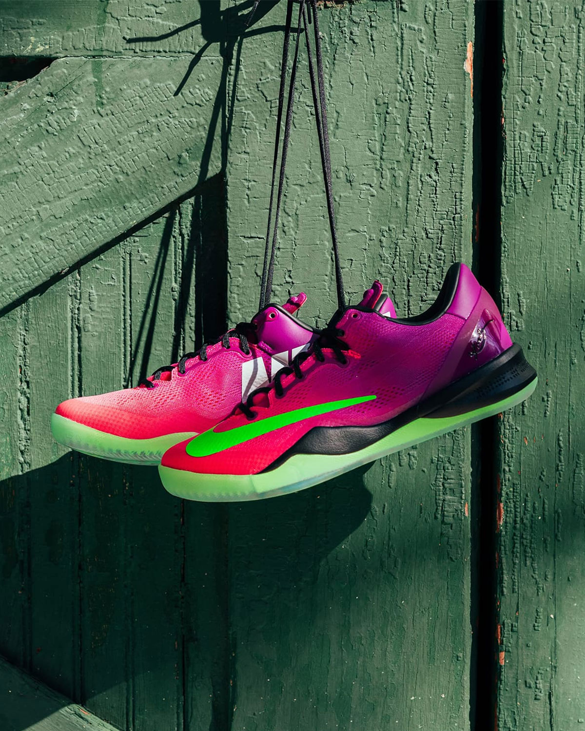 Nike Kobe 8 Protro Mambacurial Store List 5