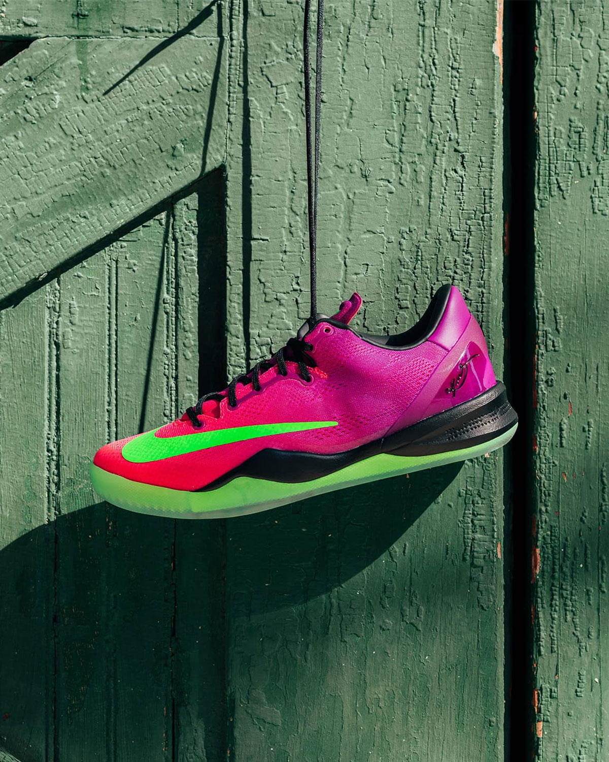 Nike Kobe 8 Protro Mambacurial Store List 6