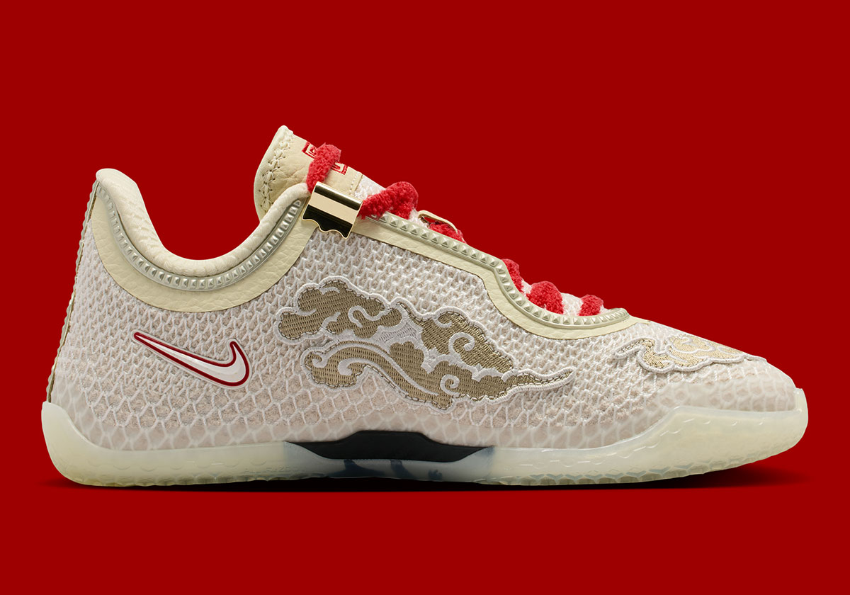 Nike Lebron 24 Lunar New Year China Ix5105 200 10