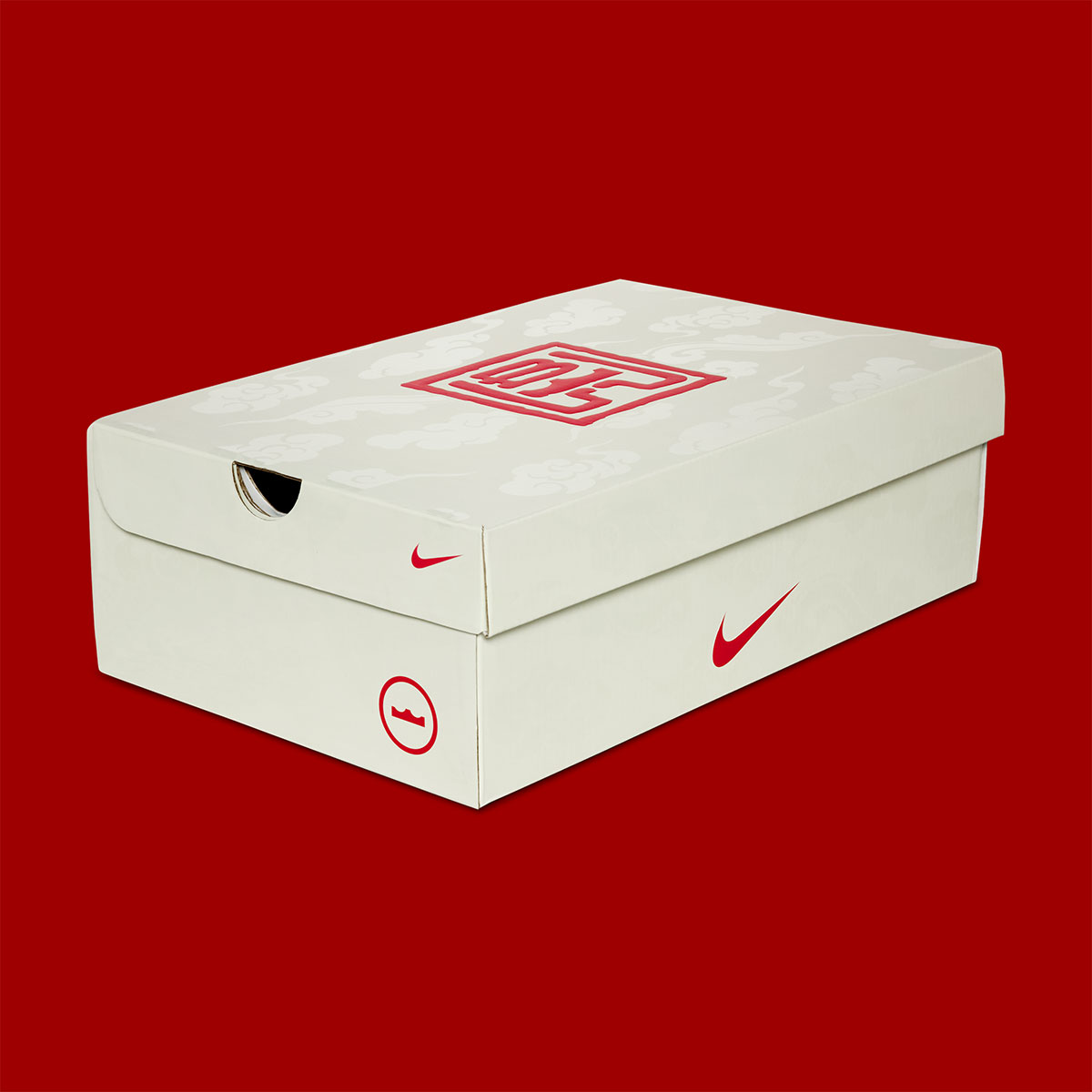 Nike Lebron 24 Lunar New Year China Ix5105 200 12