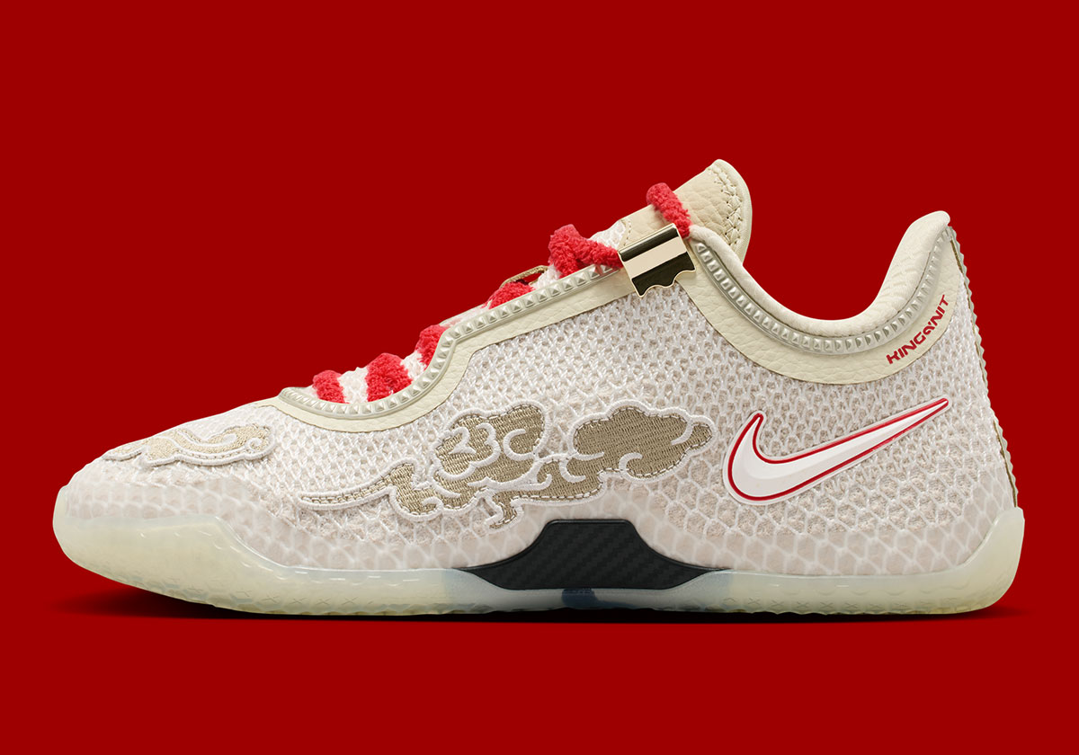Nike Lebron 24 Lunar New Year China Ix5105 200 15