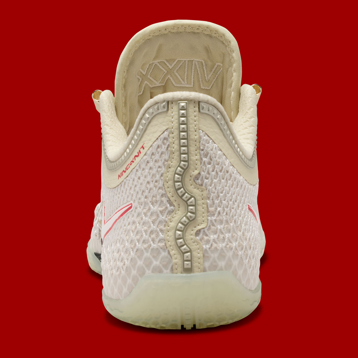 Nike Lebron 24 Lunar New Year China Ix5105 200 2