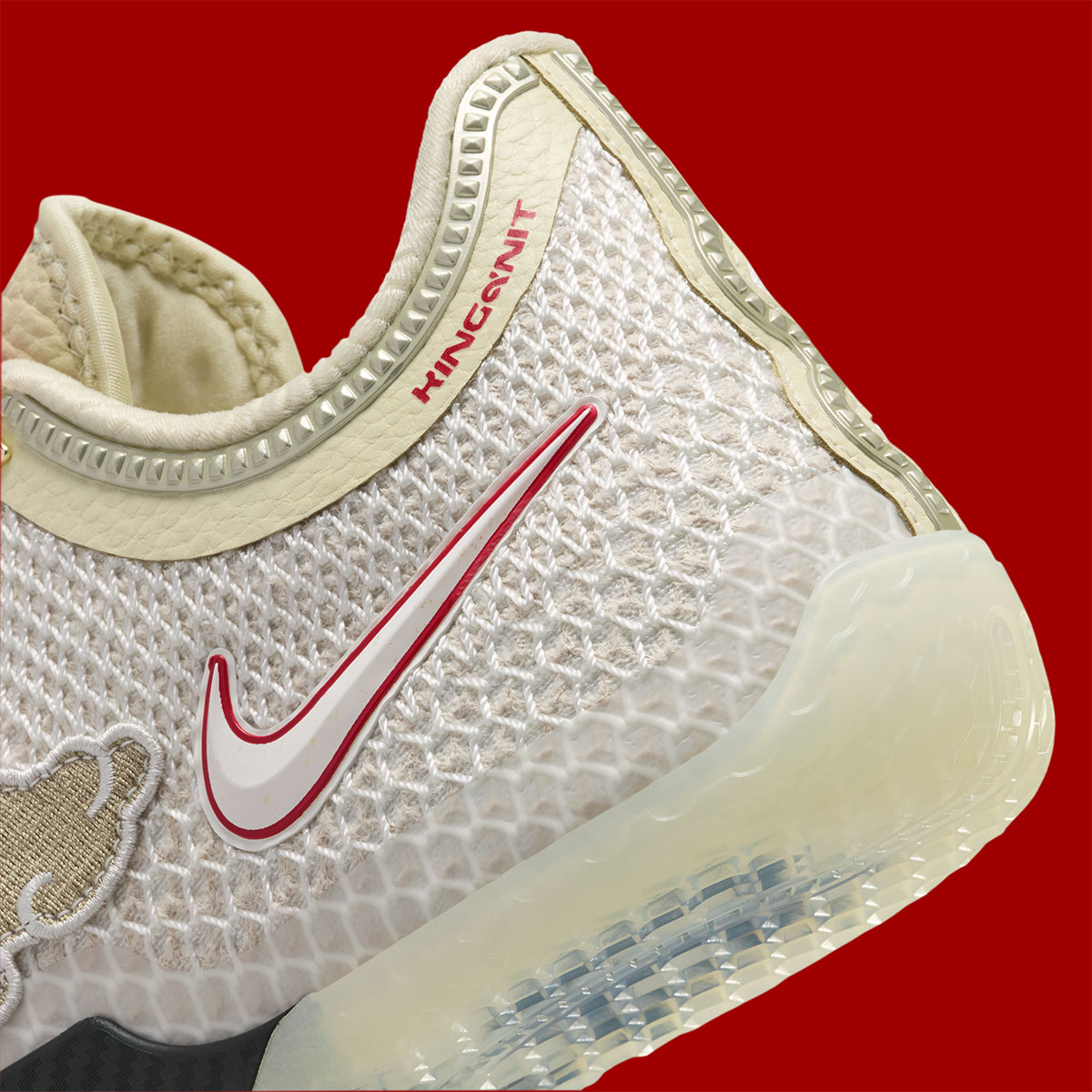 Nike Lebron 24 Lunar New Year China Ix5105 200 5