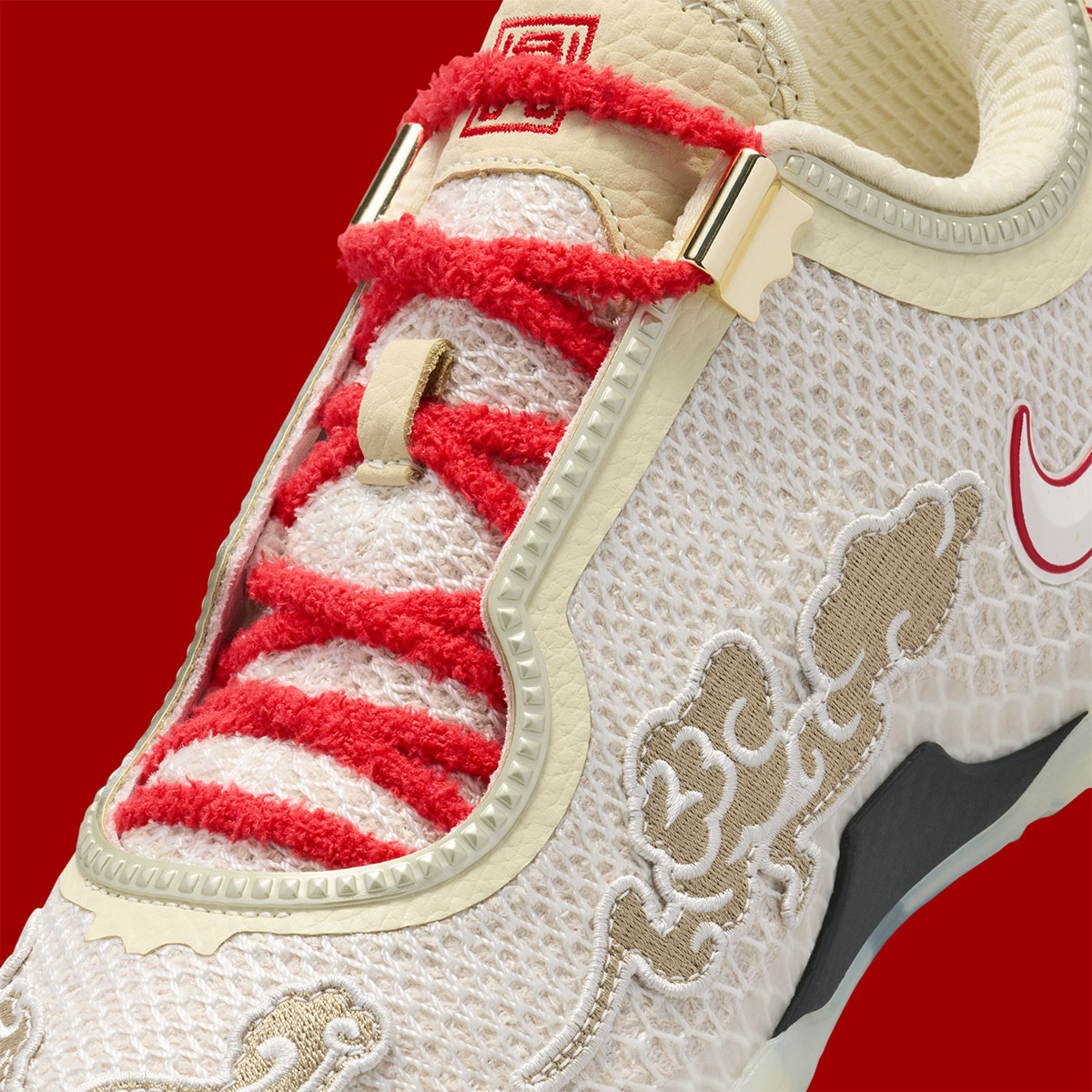 Nike Lebron 24 Lunar New Year China Ix5105 200 6