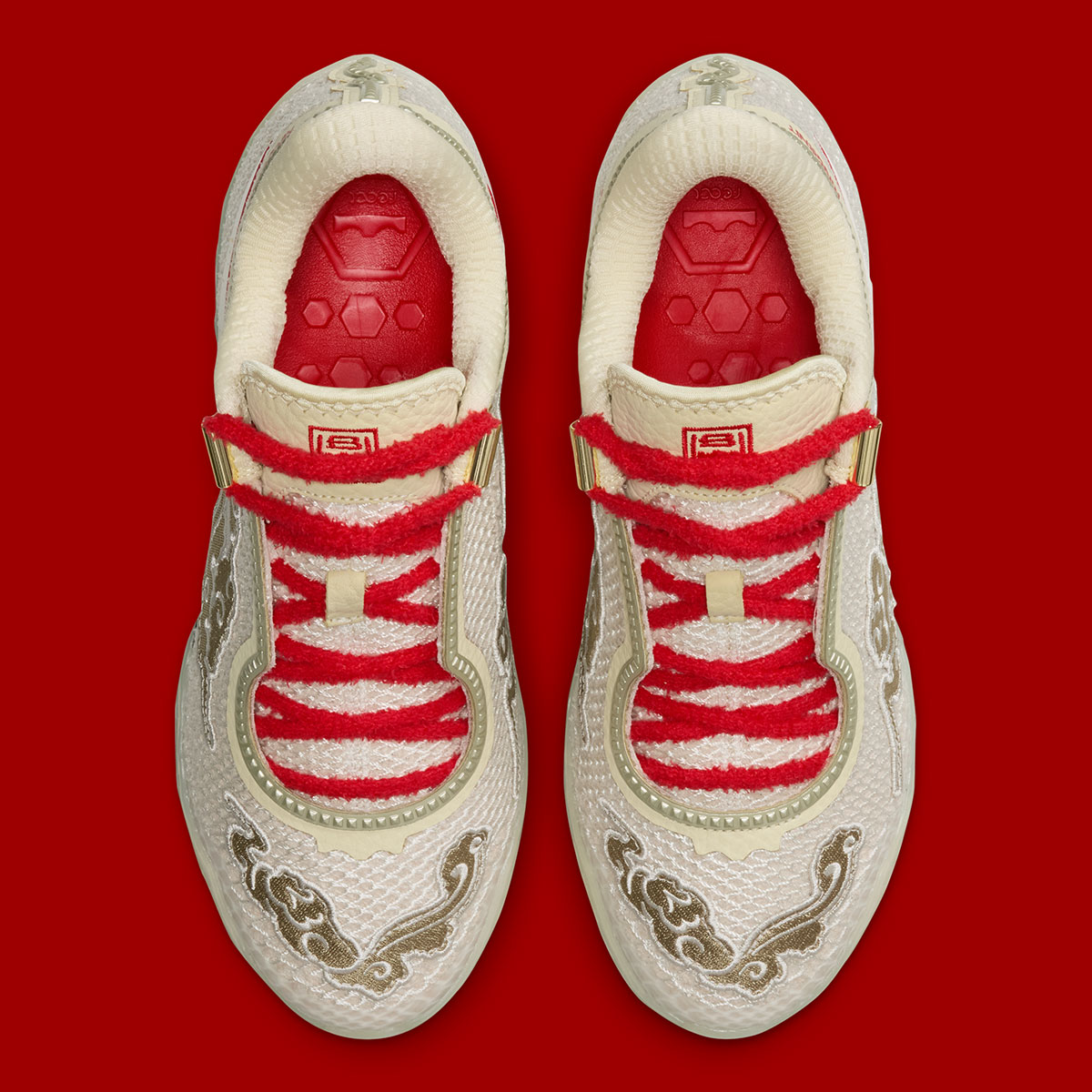 Nike Lebron 24 Lunar New Year China Ix5105 200 9