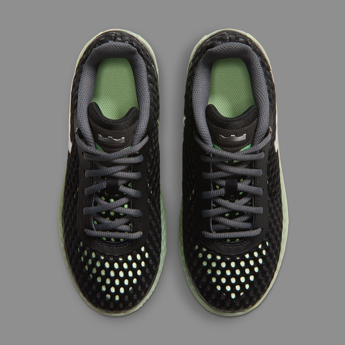 Nike Lebron Witness 10 Gs Iq9854 002 3
