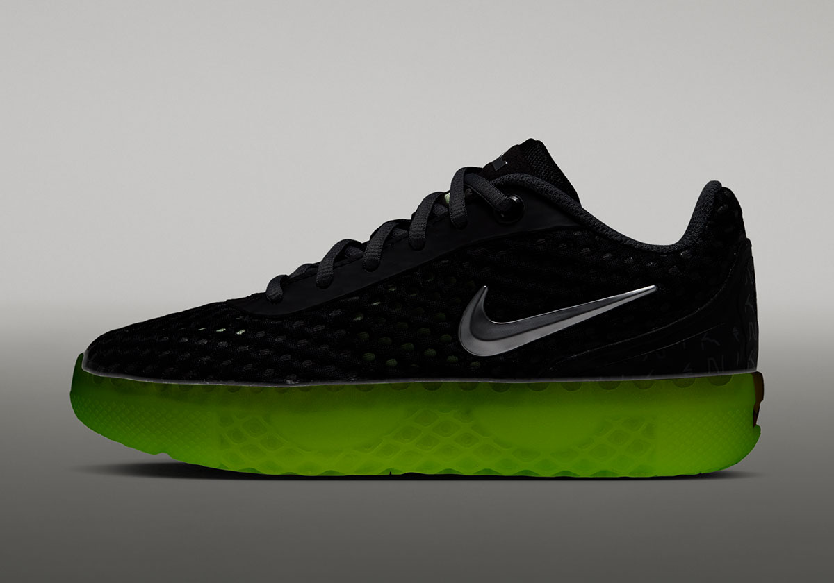 Nike Lebron Witness 10 Gs Iq9854 002 8