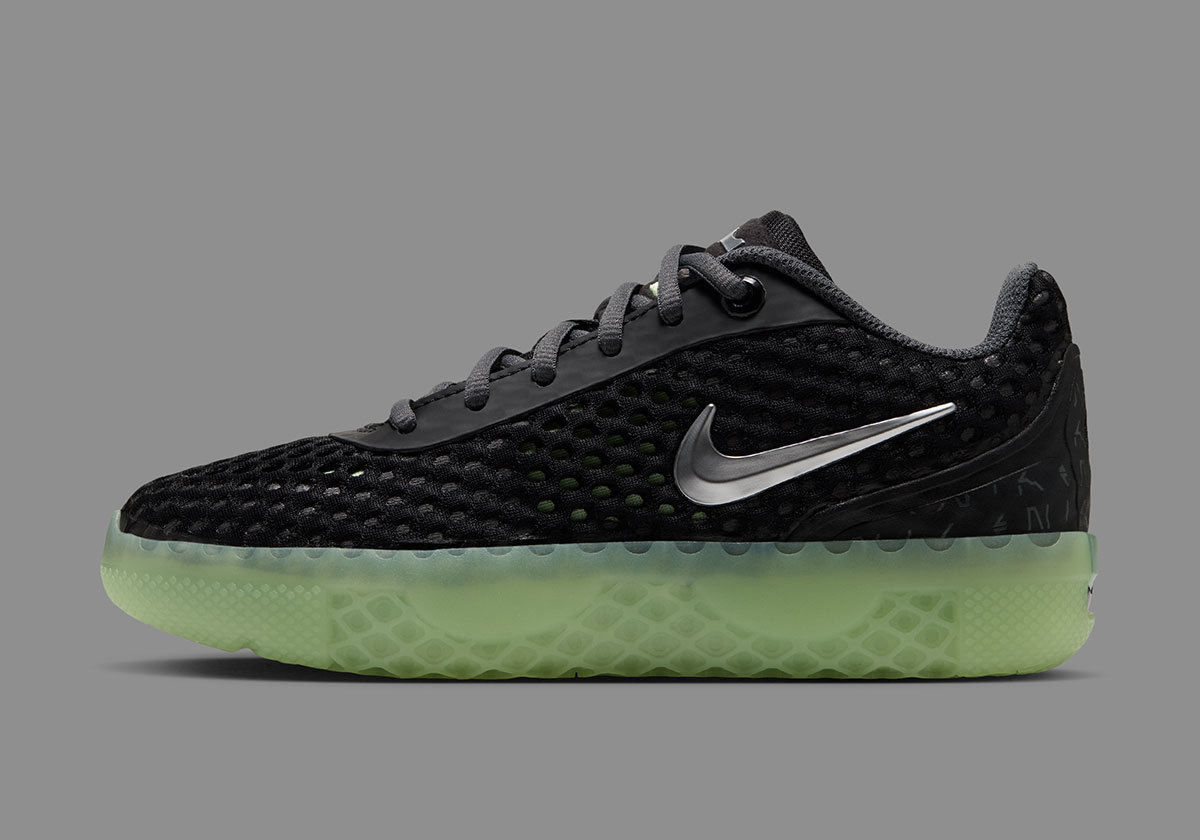 Nike Lebron Witness 10 Gs Iq9854 002 9