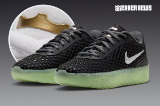 The Nike LeBron Witness 10 Debuts This Holiday