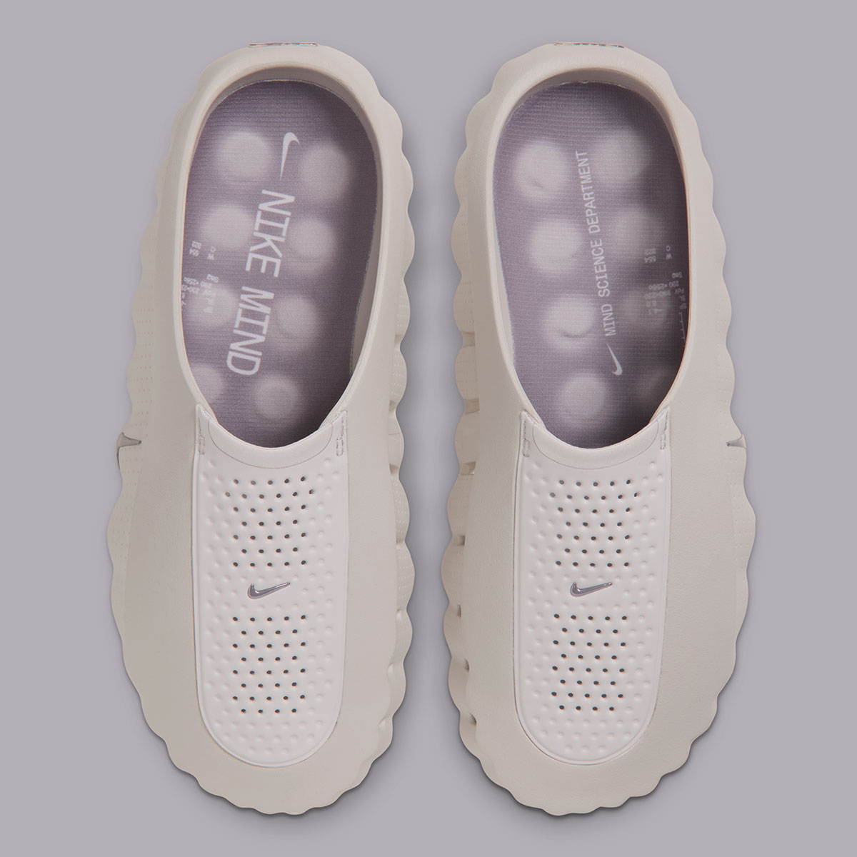 Nike Mind 001 Purple Smoke Silver Lilac Vast Grey Hq4307 500 6