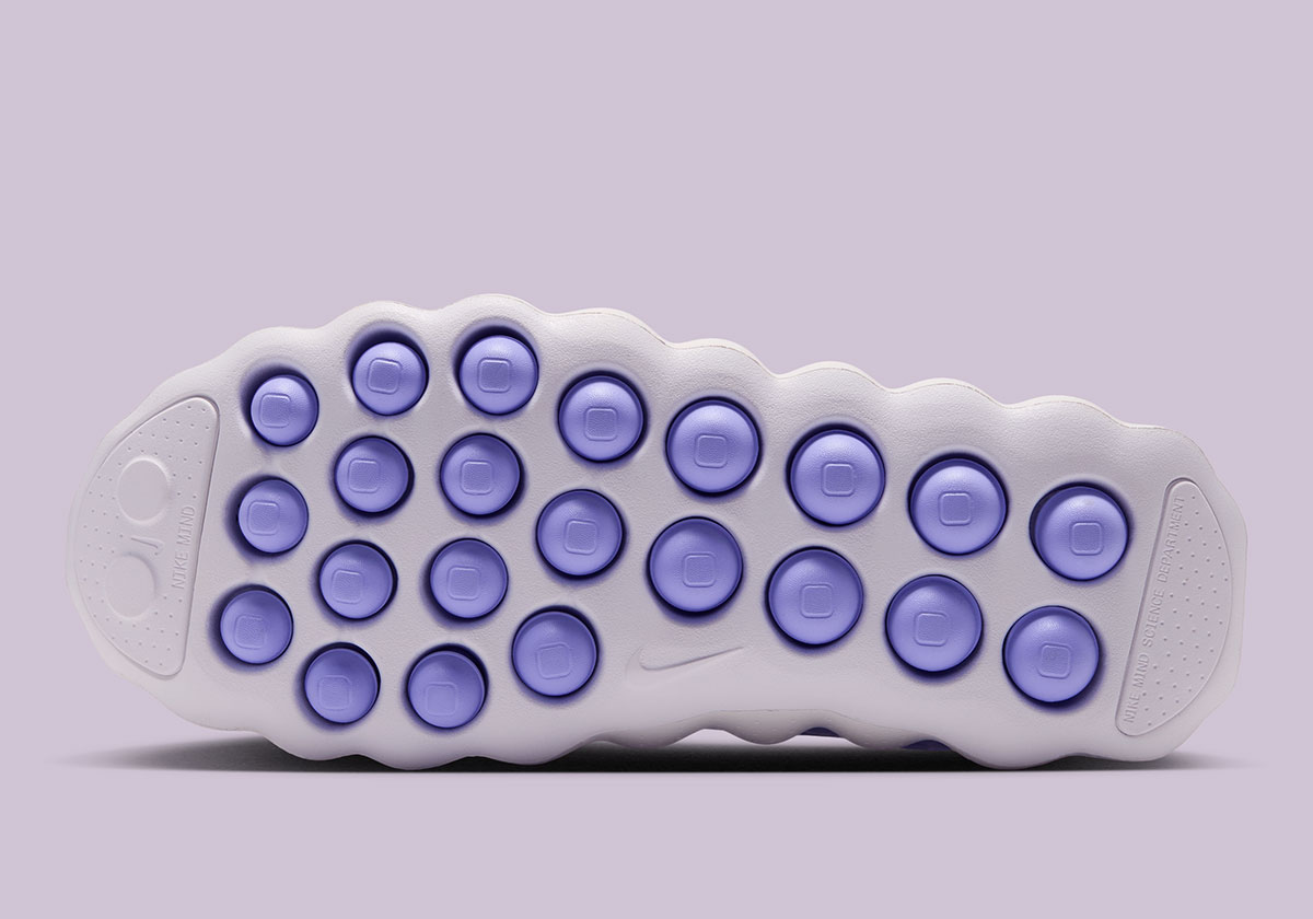 Nike Mind 002 Palest Purple Summit White Hq4310 500 3