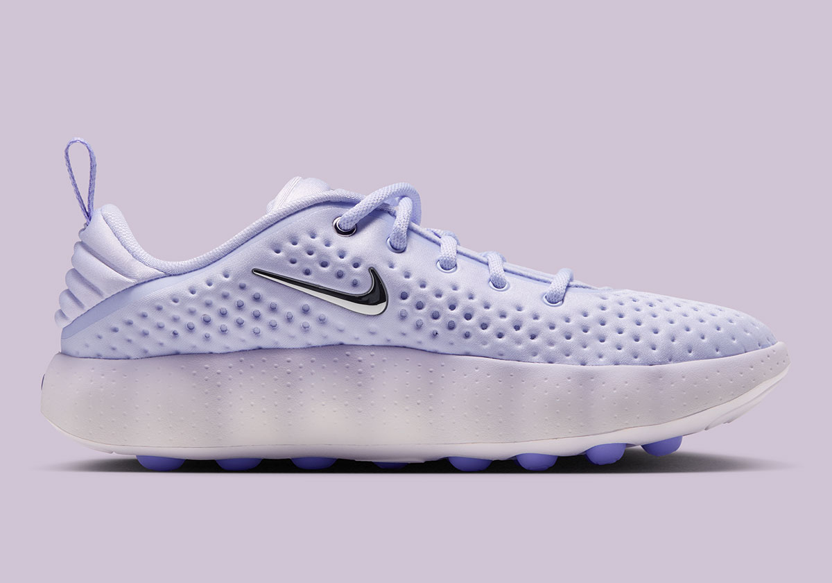 Nike Mind 002 Palest Purple Summit White Hq4310 500 4