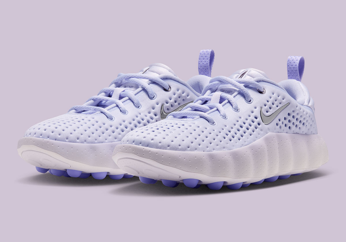 Nike Mind 002 Palest Purple Summit White Hq4310 500 6