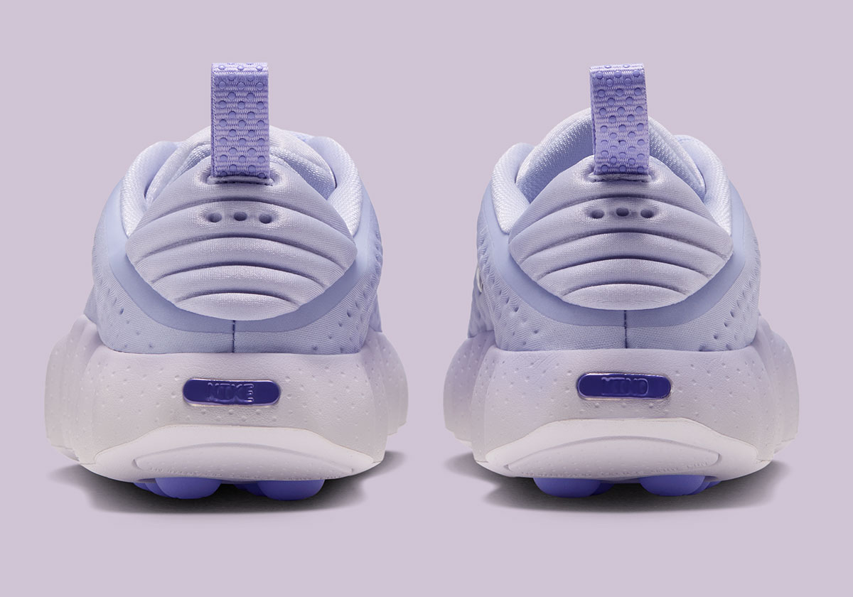 Nike Mind 002 Palest Purple Summit White Hq4310 500 7