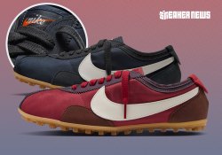 The Nike Moon Shoe Tests Out Two-Tone Blocking For Fall/Winter