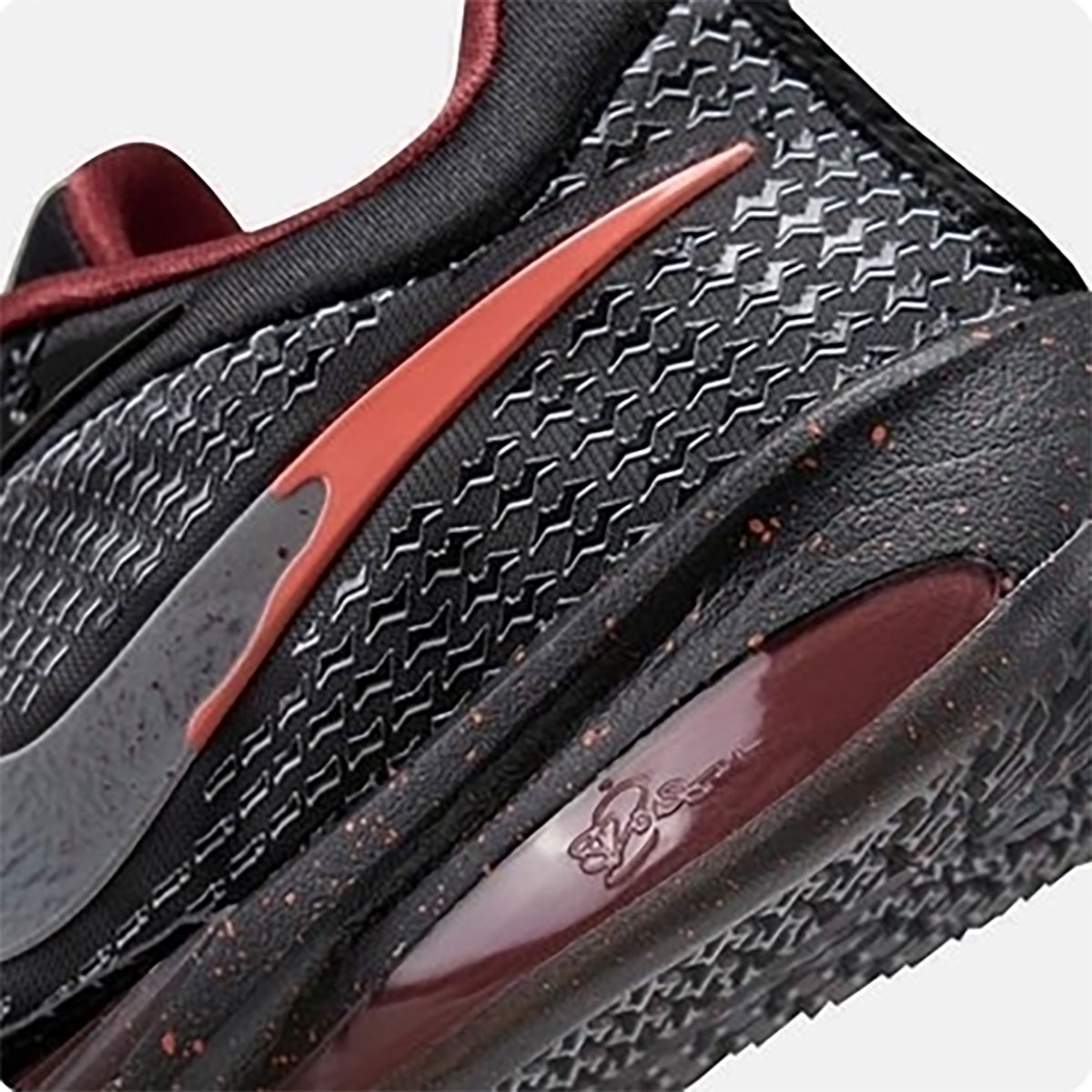 Nike Sabrina 4 Halloween Ix7058 001 2