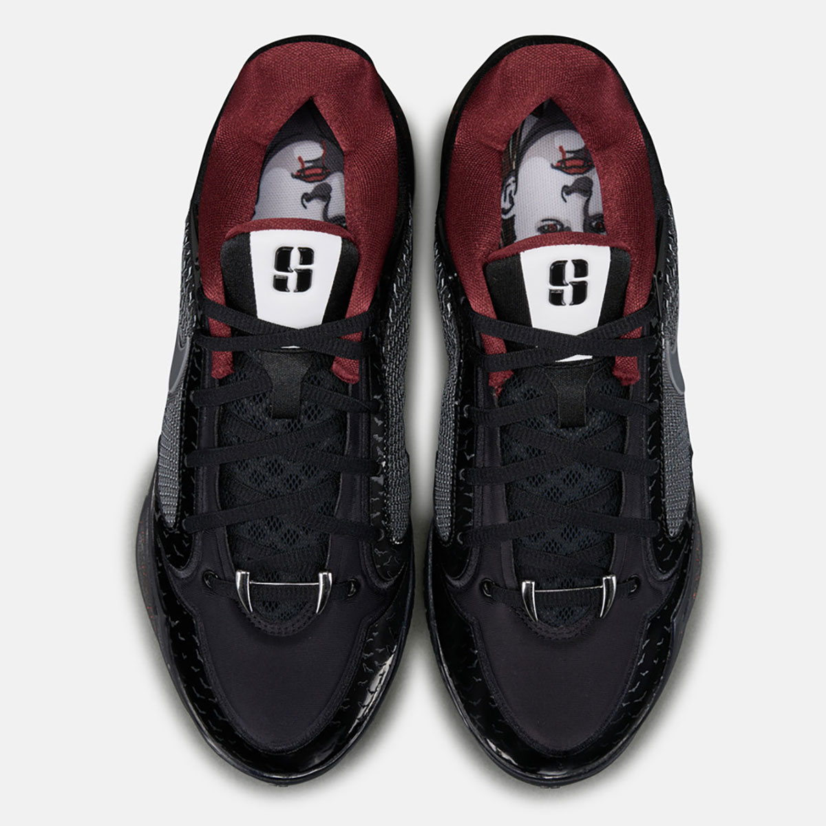 Nike Sabrina 4 Halloween Ix7058 001 3