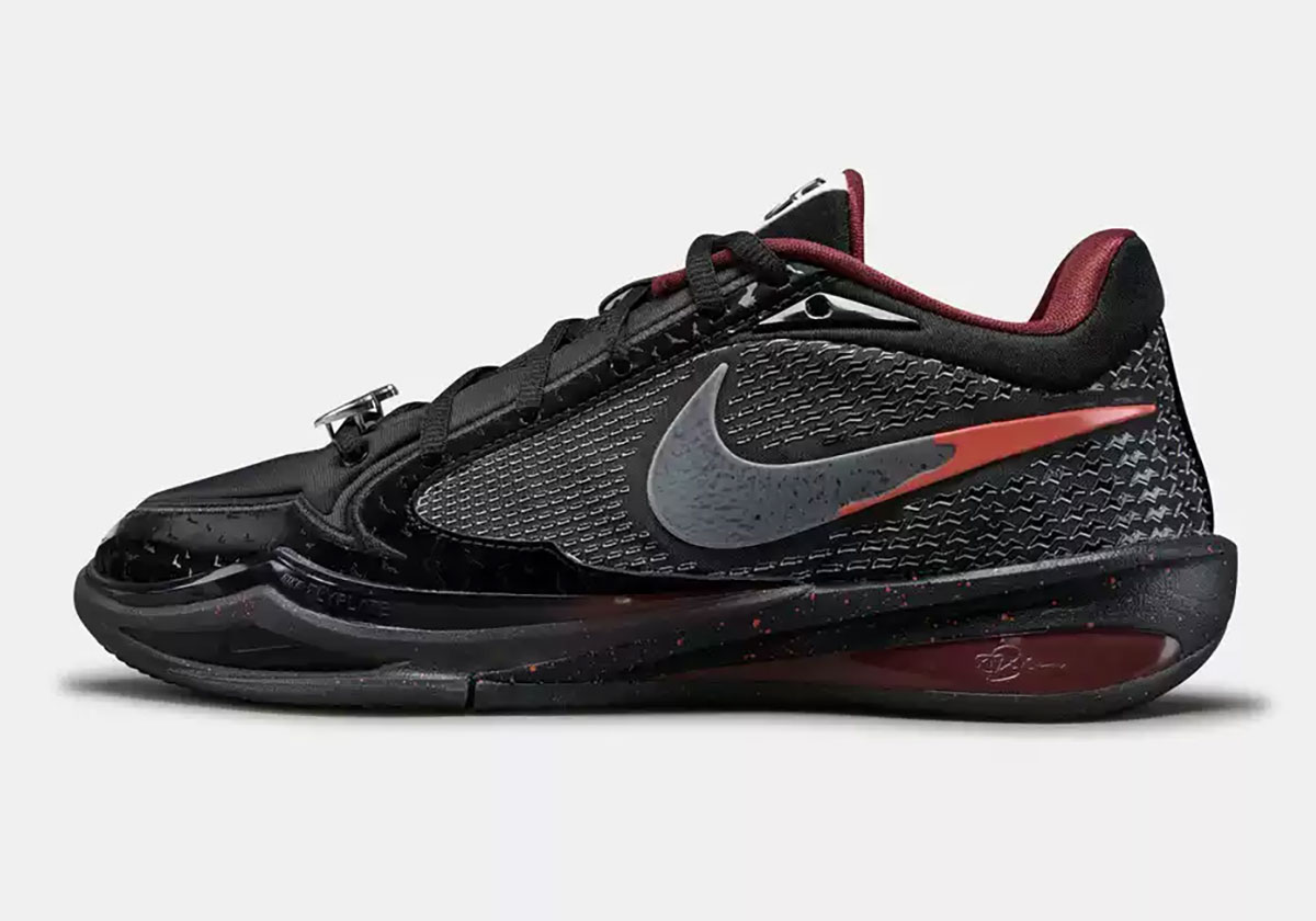 Nike Sabrina 4 Halloween Vampire Ix7058 001 1