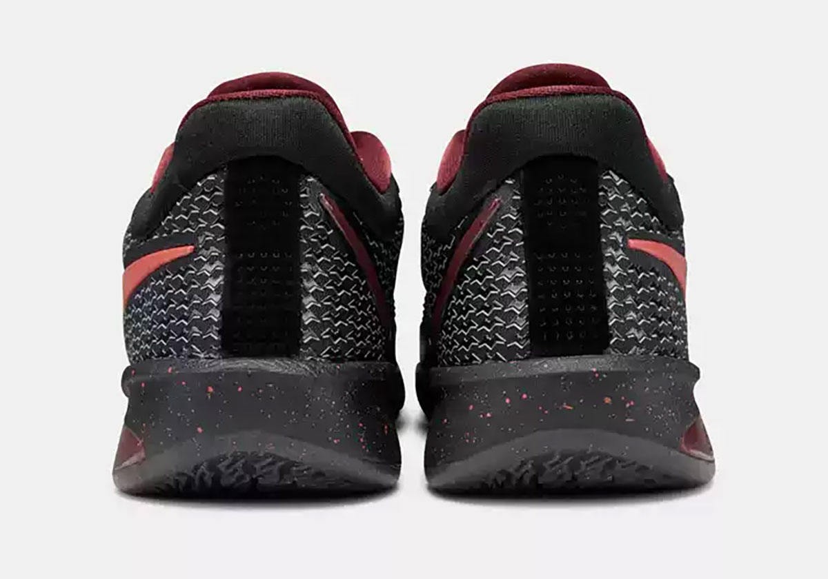 Nike Sabrina 4 Halloween Vampire Ix7058 001 3