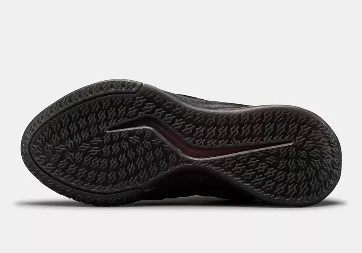 Nike Sabrina 4 Halloween Vampire Ix7058 001 4