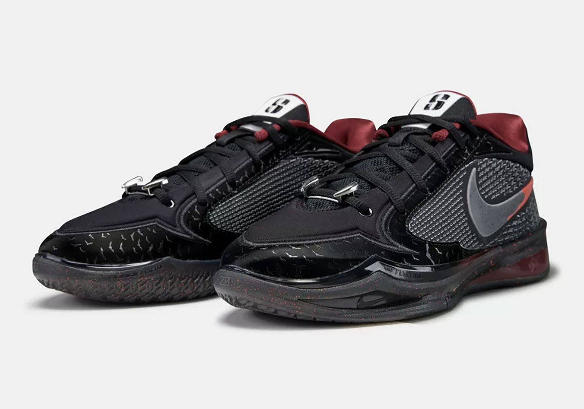Nike Sabrina 4 Halloween Vampire Ix7058 001 5