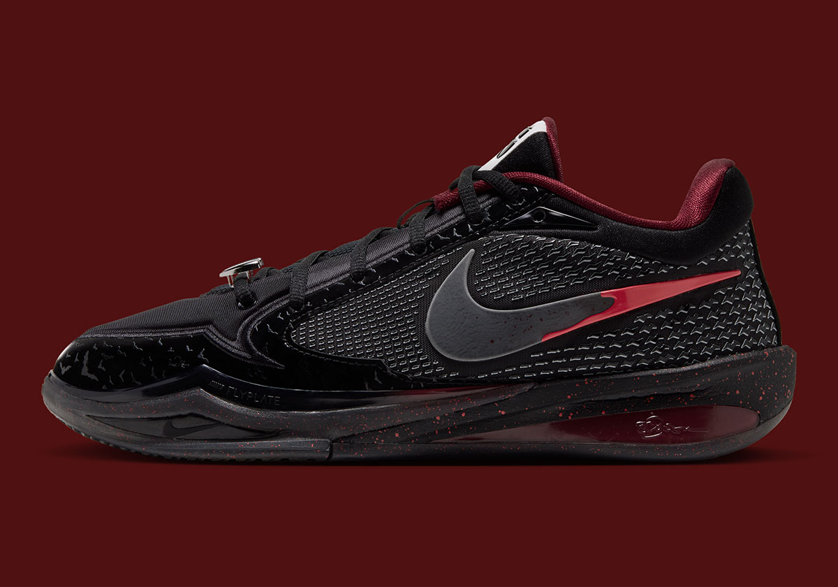 Nike Sabrina 4 Halloween Vampire Ix7058 001 Release Date 1